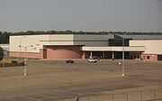 All Seasons Arena at North Dakota State Fair in Minot