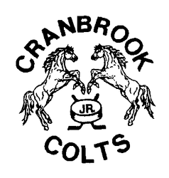 Cranbrook colts 1991-92