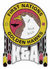 First Nations Golden Hawks
