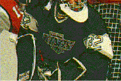 Kevin Bieksa, Ice Hockey Wiki