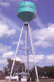 Kinistino, Saskatchewan