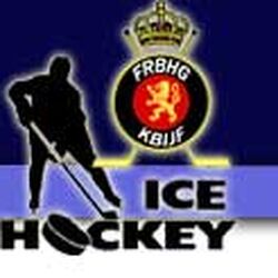 Belgian Hockey League
