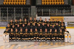 09-10MichTech.jpg (28 KB) Michigan Tech Huskies (WCHA)