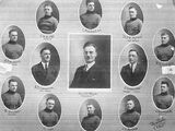 1924-25 Saskatchewan Senior Playoffs