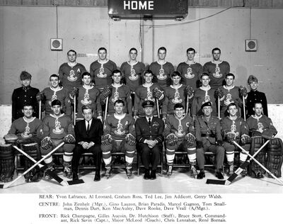 RMC 1966-67