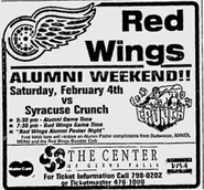 Adirondack Red Wings