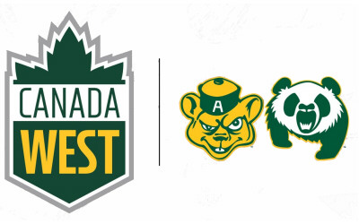 Golden Bears Football - University of Alberta