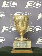 Mowat Cup