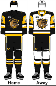 OHL HAM UNI