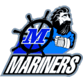 Design the crest for a youth ice hockey club (ventura mariners), Clothing  or apparel contest