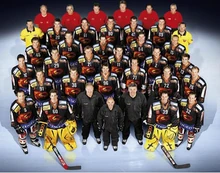 SC Bern