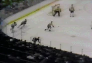 Bill Goldsworthy's game winner, December 10, 1969.