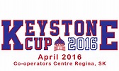 2016 Keystone Cup Logo
