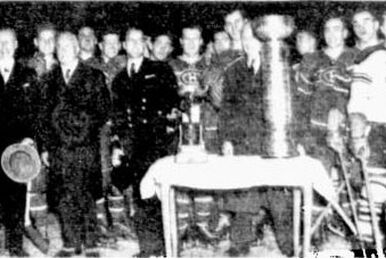 1967–68 Montreal Canadiens season, Ice Hockey Wiki