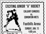 1973-74 AJHL Season