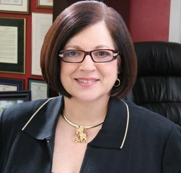 Anita Zucker | Ice Hockey Wiki | Fandom