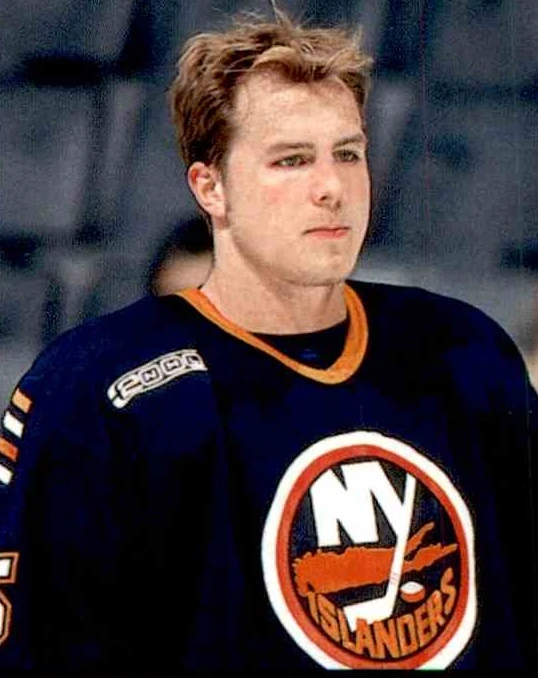 Brad Isbister Ice Hockey Wiki Fandom