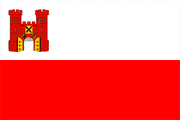 Havlíčkův Brod Flag