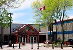 Iroquois Park Sports Centre