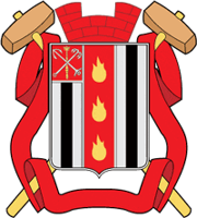 Kolpino's Coat of Arms.