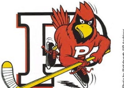 Plattsburgh State Cardinal Hockey – Off The Field Sports