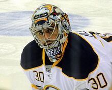 Martin Biron and Ryan Miller best Buffalo Sabres goalie tandem