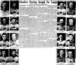 Charlottetown Islanders