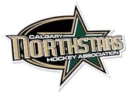 Calgary Northstars Hockey Association