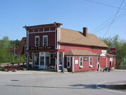 Hooksett, New Hampshire