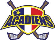 Memramcook Acadiens