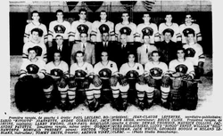 Valleyfield Braves