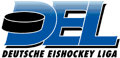 Deutsche Eishockey-Liga Logo 1996