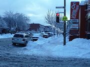 Hochelaga, Montreal