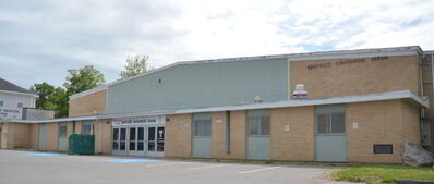 Kentville Arena