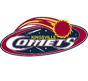 logo when in Kingsville