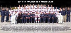 Rochester Americans