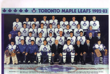 1994–95 Winnipeg Jets season, Ice Hockey Wiki