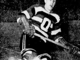 George "Dusty" Blair