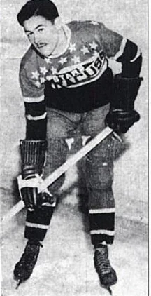 Jack Markle Ice Hockey Wiki Fandom