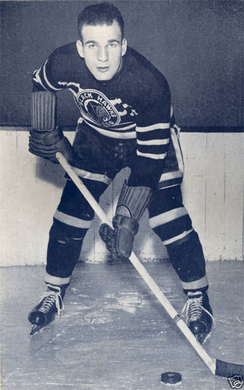 1949-50 USHL season, Ice Hockey Wiki