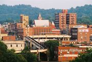 Morgantown, West Virginia