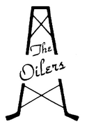 Tulsa oilers 1968