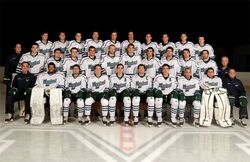 Mercyhurst Lakers (Atlantic Hockey)