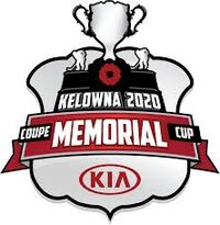 2020 Memorial Cup