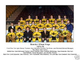 1975-76 Brandon Wheat Kings season