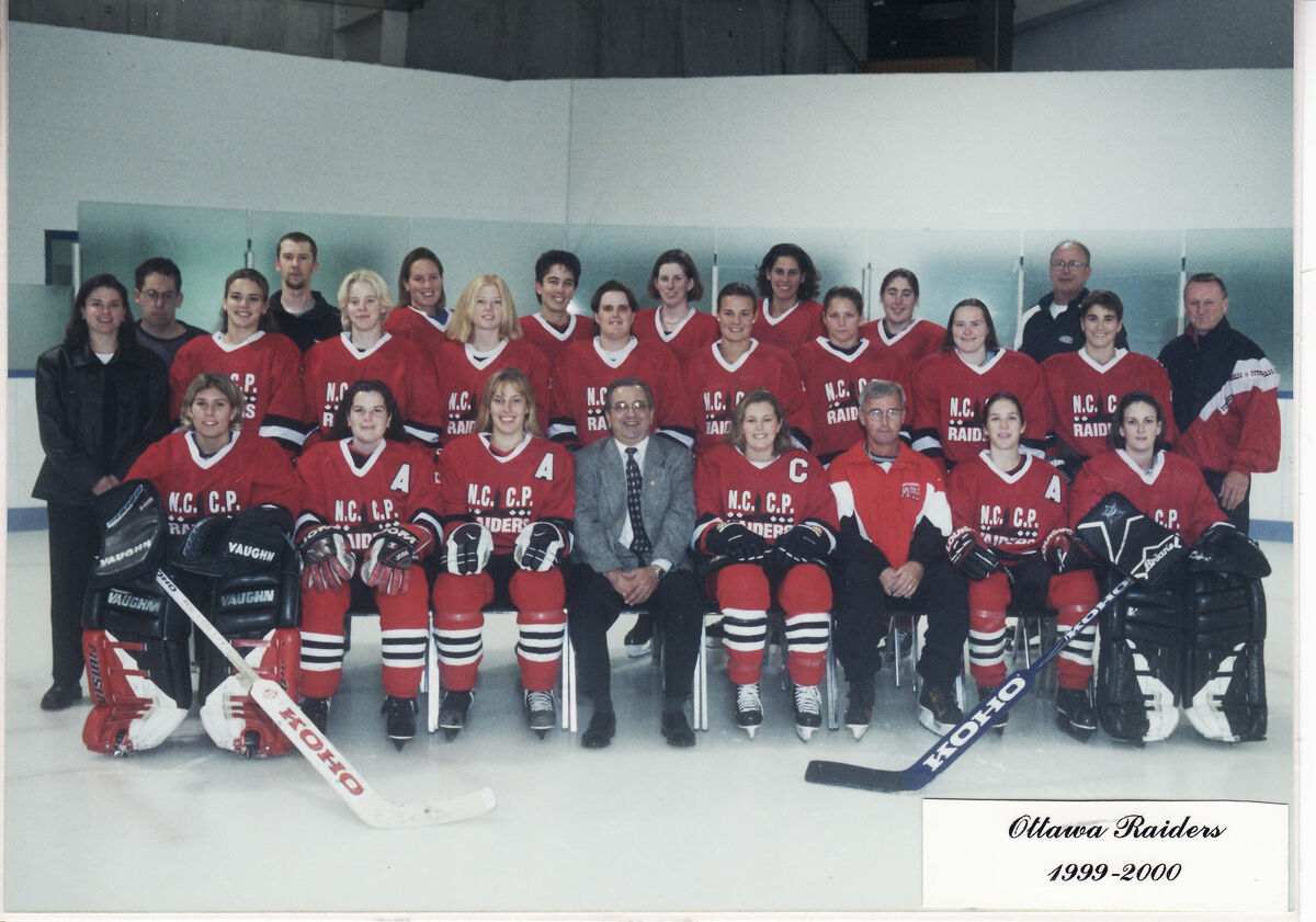 19992000 NWHL season Ice Hockey Wiki Fandom