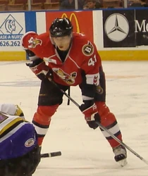 Alexander Nikulin Binghamton