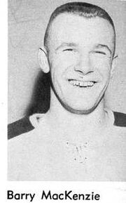 Barrymackenzie
