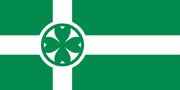 Chilliwack Flag.
