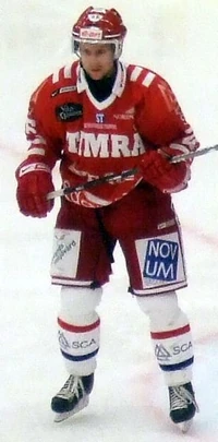 MikkoLehtonenTimrå
